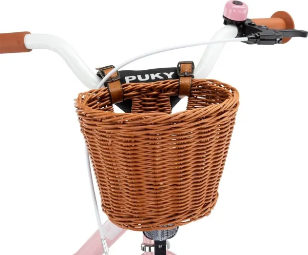 Styrkorg till balanscyklar, sparkcyklar, 12" leksakscykel